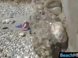 Таємно спостереження a голий володарка