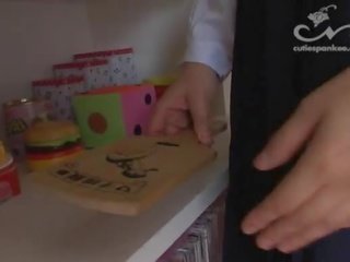 Spankee ঐ তিন বোন