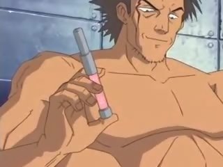 Hentai děvky dostat a tvrdéjádro hentai pohlaví film interrogation