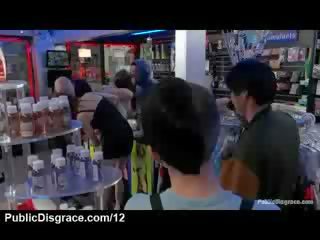 Bigtit злягання ціпонька vibed bu chaps і дівчинки в секс відео магазин