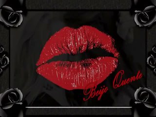 Meninas se beijando 022 - (kissing дівчинки)