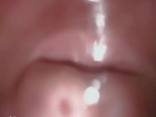 Дълбоко анално x номинално клипс с космати японки модел