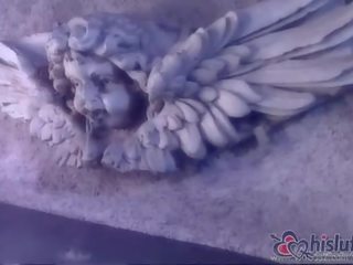 尼克 安德森 明星 在 我們的 第一 面試 現場