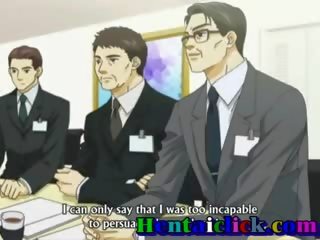 Anime Gay Couple Romance spooning And Bareback