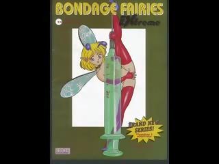 বিডিএসএম fairies চিত্তাকর্ষক উন্মাদ রচনা চলচ্চিত্র