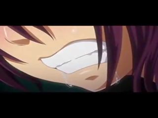 忍者 娘 取得 キャッチ と gangbanged- hentaiflex.com