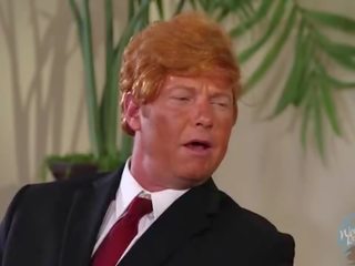 Donald бродяга ххх
