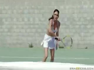 Tenis tate