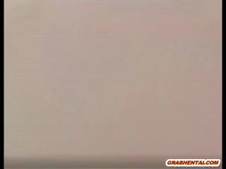Chains 헨타이 찌르고 부터 뒤에 에 그만큼 공공의
