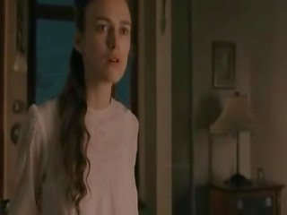 Keira knightley a dangerous метод