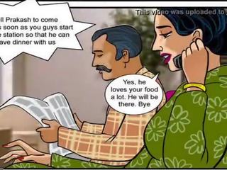 Velamma â episode 1: the beginning