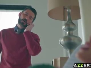 Изневяра съпруга jessa родос прецака от горещ съсед