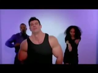 М'яз кусень perfection має власний музика відео