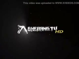 Shebang.tv - жасмин джеймс & ben келлі