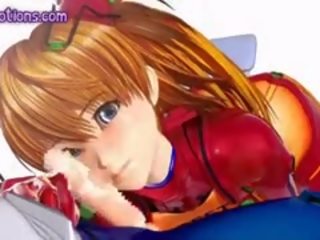 臟 電影 動畫 娃娃 delighting 一 陰莖