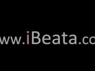 Beatas বিস্ময়কর ড্যানিশ জীবন এবং যৌনসঙ্গম