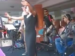 Alla kushnir sedusive живіт танець частина 27
