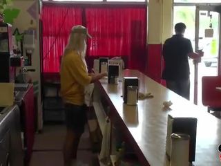 В кухня є підготувати для трахання