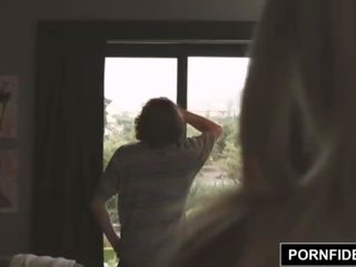Pornfidelity kenzie тейлор заборона сни приїхати правда