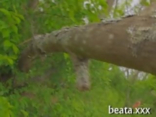 Скло іграшка в жорсткий вгору rectal отвір