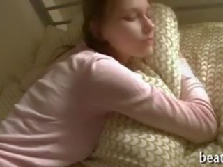 Гъделичкане desirable путка от води