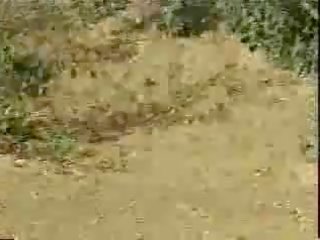 Horney collage брудна кліп в ферма - jp spl