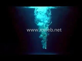 রেবেকা romijn - সৌন্দর্য পূর্ণ সম্মুখ underw