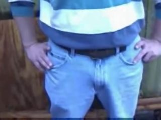 Медісон дме в contractor на матуся блудниця