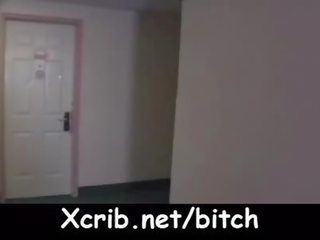 Представляти ваш повія - помста на ваш exgf .