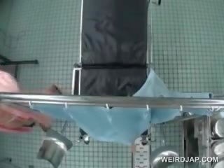 超 亞洲人 越來越 的陰戶 checked 在 該 md 鞘