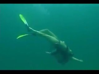 Scuba বয়স্ক সিনেমা