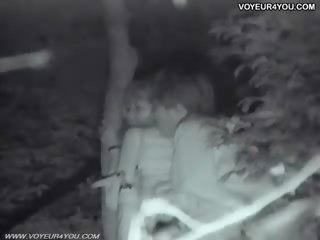 Прихований камера вуайеріст природа x номінальний кліп