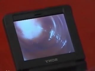 Надзвичайно волохата японська леді дупа ебать