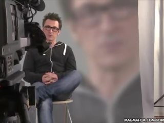 Magma відео анал задоволення для саманта jolie