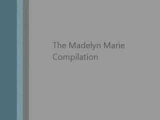 Ilove5 madelyn মারি সমন্বয়