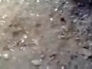 Jeune בחורה חמה ערבית מצפון אפריקה - חובבן x מדורג אטב שפופרת מופע ב yourlu
