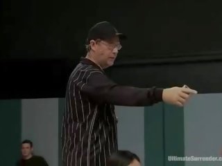 First-rate привлекателен мадами секси helpers прецака