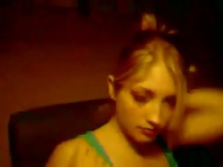 Nhiệt tâm blowjob từ wifey
