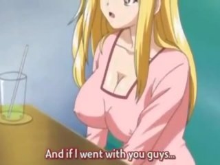 Oppai 생활 (booby 생활) 헨타이 애니메이션 # 2 - 무료 marriageable 게임 에 freesexxgames.com