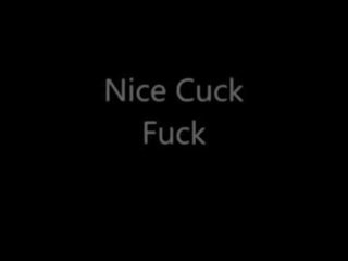 좋은 cuck 씨발