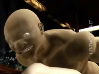 淫荡 3d 动漫 妓女 骑 迪克