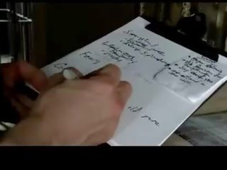 Азіатська adolescent trained як раб пов'язана balancing в той час як шльопала збиті по md в в темниця