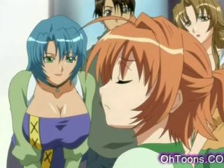 すべて ザ· 挑発的 女の子 欲しい ザ· 教師 ファルス