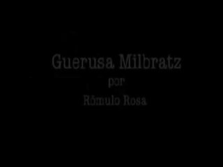 Gherusa milbratz