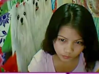 থাই চ্যাট করা কিশোর