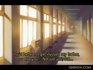 無盡 處女 學校 餅乾 的陰戶 釘 深 在 特寫