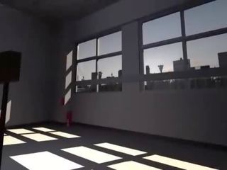 Великий breasted аніме мед манда трахкав жорсткий отримує groovy кінчання