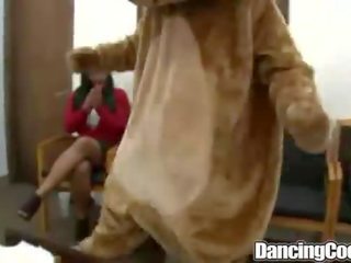 Dancingcock група вал suking