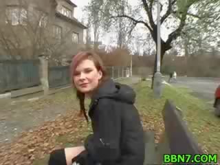 Публичен на открито deity любимец мръсен филм хардкор духане