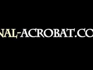 Вчитель і її побіжний анал лесбіянка
